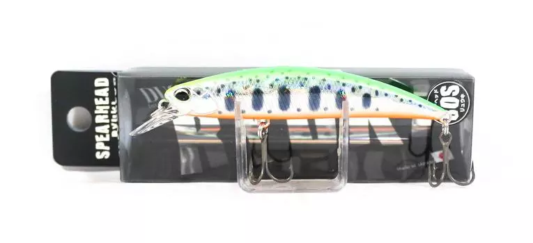 Тонущая приманка Duo Spearhead Ryuki 80S ADA4140 (2019)