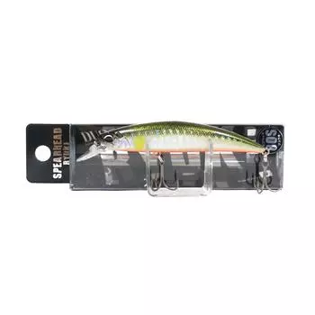Тонущая приманка Duo Spearhead Ryuki 80S AHA4006 (1458)