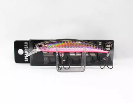 Тонущая приманка Duo Spearhead Ryuki 80S AHA4037 (8769)