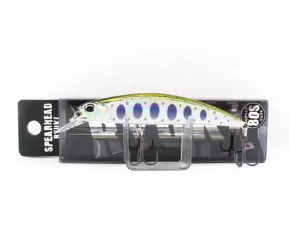 Тонущая приманка Duo Spearhead Ryuki 80S ANA4034 (3605)