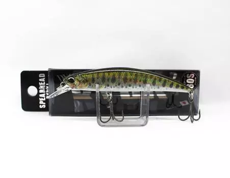 Тонущая приманка Duo Spearhead Ryuki 80S ANA4834 (5804)