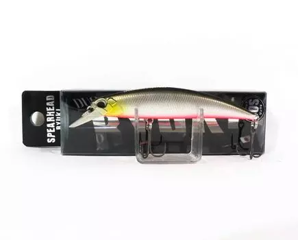 Тонущая приманка Duo Spearhead Ryuki 80S ASA4082 (9002)