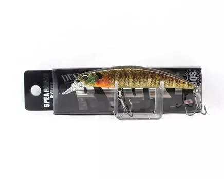 Тонущая приманка Duo Spearhead Ryuki 80S CCC3357 (1636 г.)