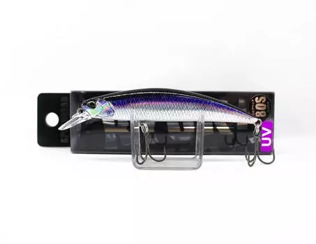 Тонущая приманка Duo Spearhead Ryuki 80S CNA0534 (6624)