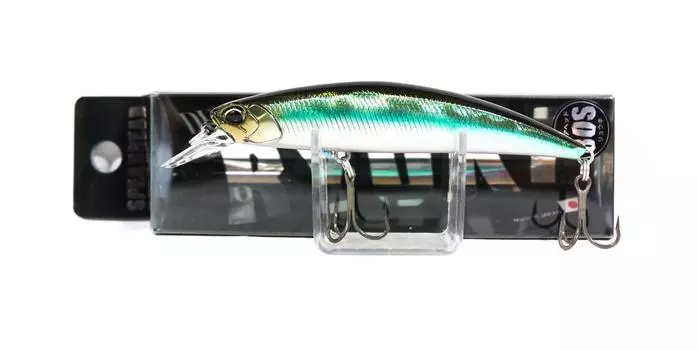 Тонущая приманка Duo Spearhead Ryuki 80S DAA4005 (9439)