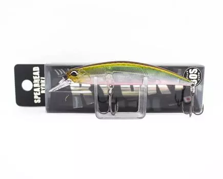 Тонущая приманка Duo Spearhead Ryuki 80S GEA3006 (2248)