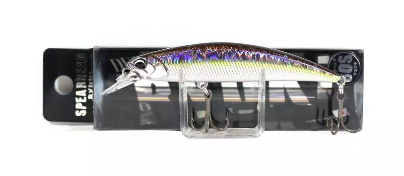 Тонущая приманка Duo Spearhead Ryuki 80S GPA4009 (1465)