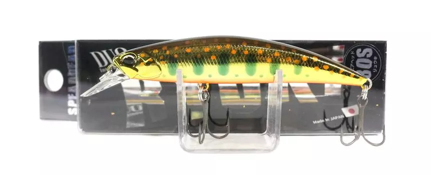 Тонущая приманка Duo Spearhead Ryuki 80S MCC4084 (7167)