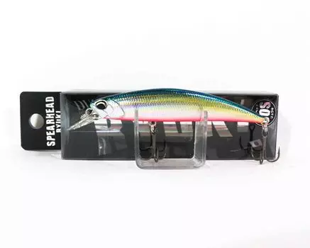 Тонущая приманка Duo Spearhead Ryuki 80S SMA4083 (9019)
