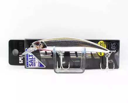 Тонущая приманка Duo Spearhead Ryuki 80S SW MCC3271 (9460)