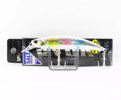 Тонущая приманка Duo Spearhead Ryuki 80S SW AKA0002 (7792)