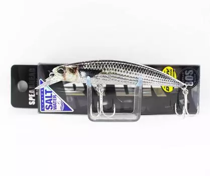 Тонущая приманка Duo Spearhead Ryuki 80S SW DST0804 (6527)