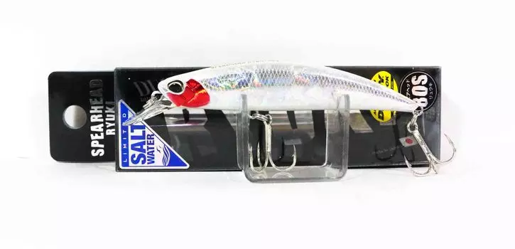 Тонущая приманка Duo Spearhead Ryuki 80S SW ADA0088 (7754)