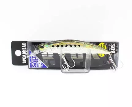 Тонущая приманка Duo Spearhead Ryuki 80S SW ADA0037 (7747)