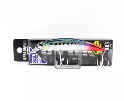 Тонущая приманка Duo Spearhead Ryuki 80S SW AHAZ125 (3642)