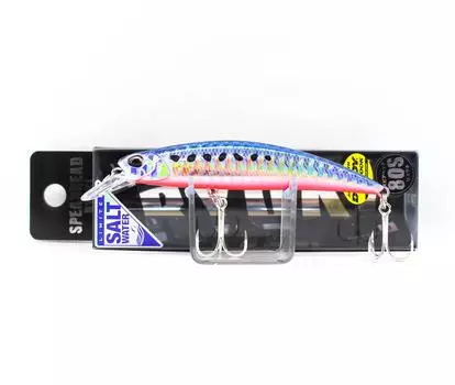 Тонущая приманка Duo Spearhead Ryuki 80S SW AHA0087 (6503)