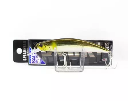 Тонущая приманка Duo Spearhead Ryuki 80S SW DRA3050 (5965)