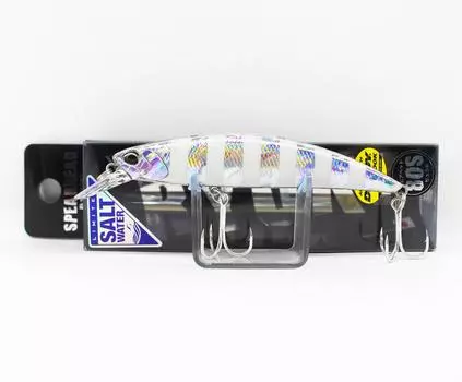 Тонущая приманка Duo Spearhead Ryuki 80S SW GJA0101 (1328)