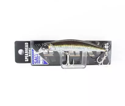 Тонущая приманка Duo Spearhead Ryuki 80S SW CNA0841 (9075)