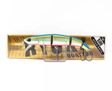 Тонущая приманка Duo Spearhead Ryuki 90S Quattro CMA4083 (8088)