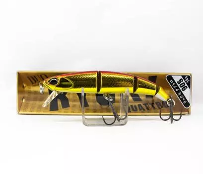 Тонущая приманка Duo Spearhead Ryuki 90S Quattro CSA0026 (8125)