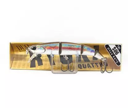 Тонущая приманка Duo Spearhead Ryuki 90S Quattro CDA4013 (8156)