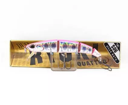 Тонущая приманка Duo Spearhead Ryuki 90S Quattro CDA4019 (8064)