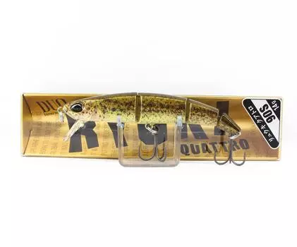 Тонущая приманка Duo Spearhead Ryuki 90S Quattro CCCZ214 (8095)