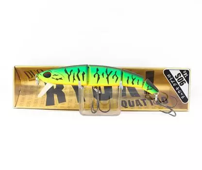 Тонущая приманка Duo Spearhead Ryuki 90S Quattro ACC3059 (8163)