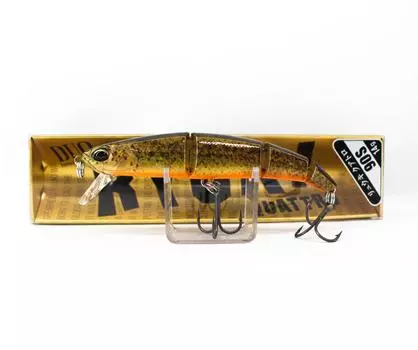 Тонущая приманка Duo Spearhead Ryuki 90S Quattro CCCZ291 (8057)