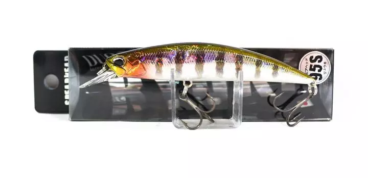 Тонущая приманка Duo Spearhead Ryuki 95S ADA3058 (9897)