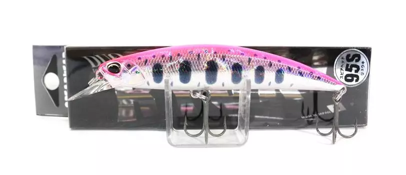 Тонущая приманка Duo Spearhead Ryuki 95S ADA4019 (5247)