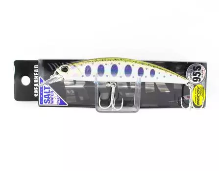 Тонущая приманка Duo Spearhead Ryuki 95S ANA4034 (7166)