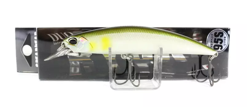 Тонущая приманка Duo Spearhead Ryuki 95S ANI4010 (5292)