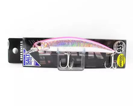 Тонущая приманка Duo Spearhead Ryuki 95S CPA4023 (7746)