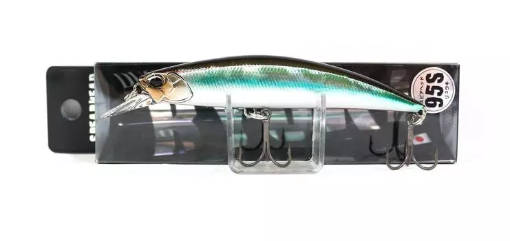 Тонущая приманка Duo Spearhead Ryuki 95S DAA4005 (9927)