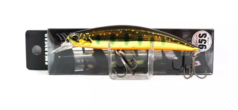 Тонущая приманка Duo Spearhead Ryuki 95S MCC4084 (9903)