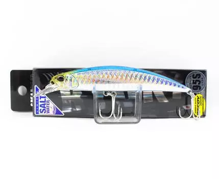 Тонущая приманка Duo Spearhead Ryuki 95S с весовой настройкой DHN0172 (3420)