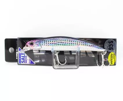 Тонущая приманка Duo Spearhead Ryuki 95S с весовой настройкой DQA0122 (3444)