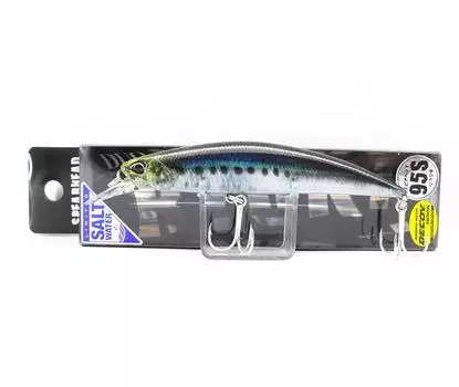 Тонущая приманка Duo Spearhead Ryuki 95S с весовой настройкой CMA0486 (3045)