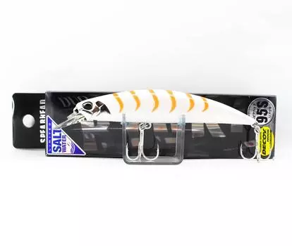 Тонущая приманка Duo Spearhead Ryuki 95S с весовой настройкой ASI0106 (9664)