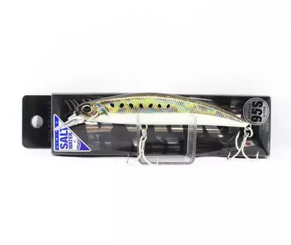 Тонущая приманка Duo Spearhead Ryuki 95S с весовой настройкой ADA0037 (1819 г.)