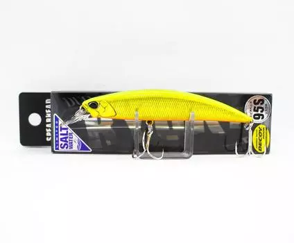 Тонущая приманка Duo Spearhead Ryuki 95S Weight Tune CPA4020 (6176)