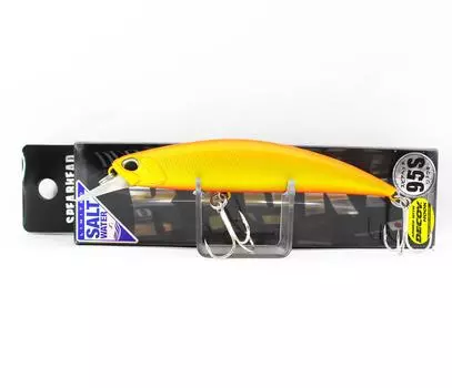 Тонущая приманка Duo Spearhead Ryuki 95S Weight Tune CCC4081 (7753)