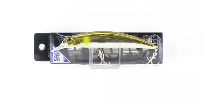Тонущая приманка Duo Spearhead Ryuki 95S Weight Tune DRA3050 (5989)