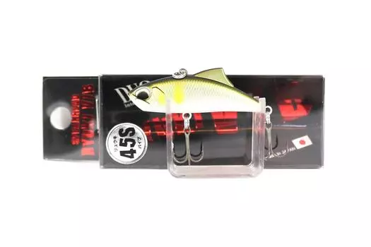 Тонущая приманка Duo Spearhead Ryuki Vib 45S MCC4017 (1786 г.)