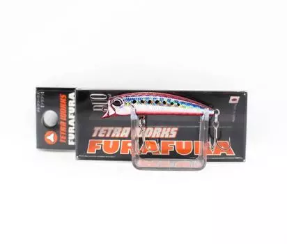 Тонущая приманка Duo Tetra Works Fura Fura 48 мм GHA0335 (5185)