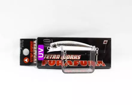 Тонущая приманка Duo Tetra Works Fura Fura 48 мм MCC0522 (4226)