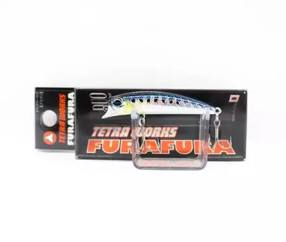 Тонущая приманка Duo Tetra Works Fura Fura 48 мм AHA0011 (5161)