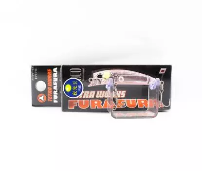 Тонущая приманка Duo Tetra Works Fura Fura 48 мм CCC0377 (5130)